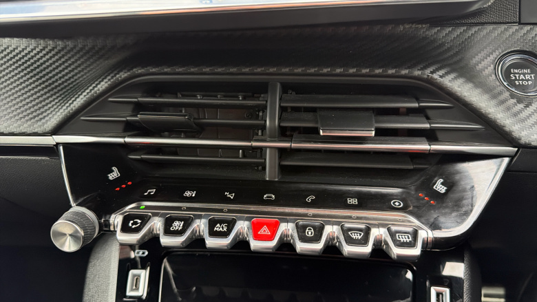 Peugeot 2008 100kW GT Premium 50kWh 5dr Auto Electric Estate